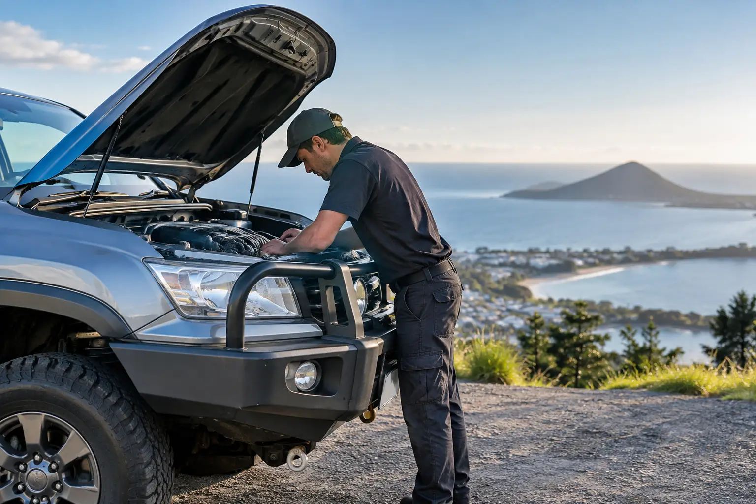 4×4 Servicing Tauranga Drivers Can Trust