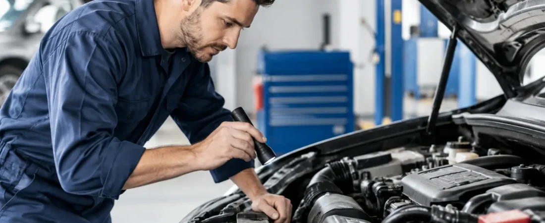 Common WOF Failure Reasons and How to Fix Them